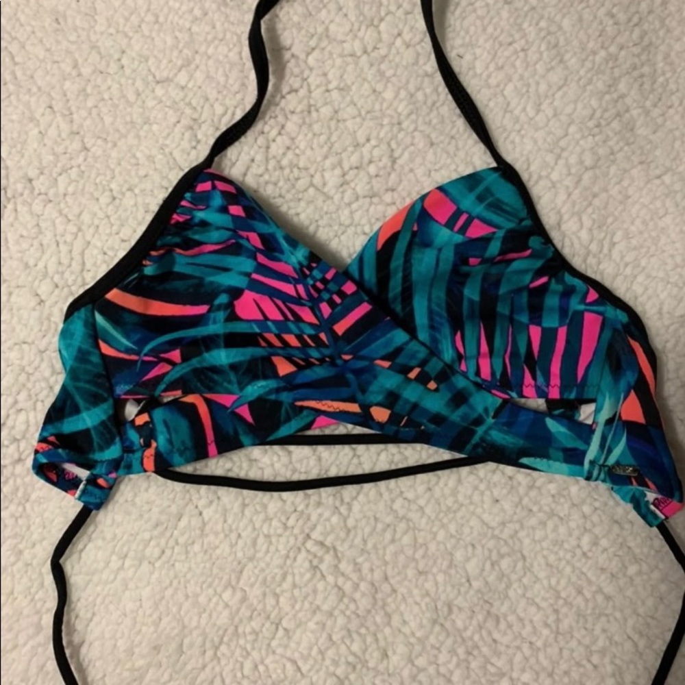 VS Bikini Top
